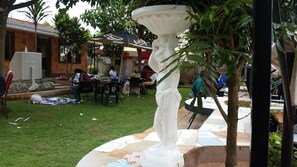 Exterior - Oldoiyo Lengai Hotel (Karatina)