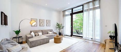 Smart TV, offices