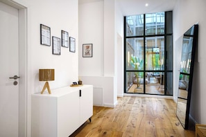 Interior - Luxury 3R-Apt I Terrace I Kitchen I FamilyFriendly (Wiesbaden)