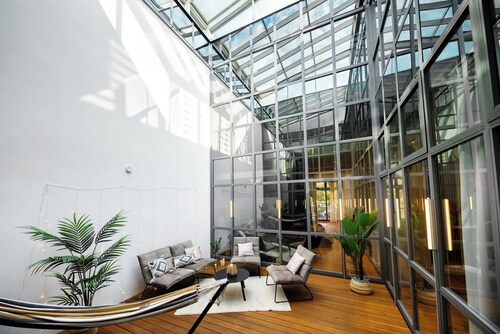Luxury 3R-Apt I Terrace I Kitchen I FamilyFriendly
