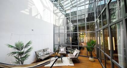 Luxury 3R-Apt I Terrace I Kitchen I FamilyFriendly