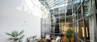 Luxury 3R-Apt I Terrace I Kitchen I FamilyFriendly