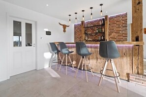 Bar (sur place)