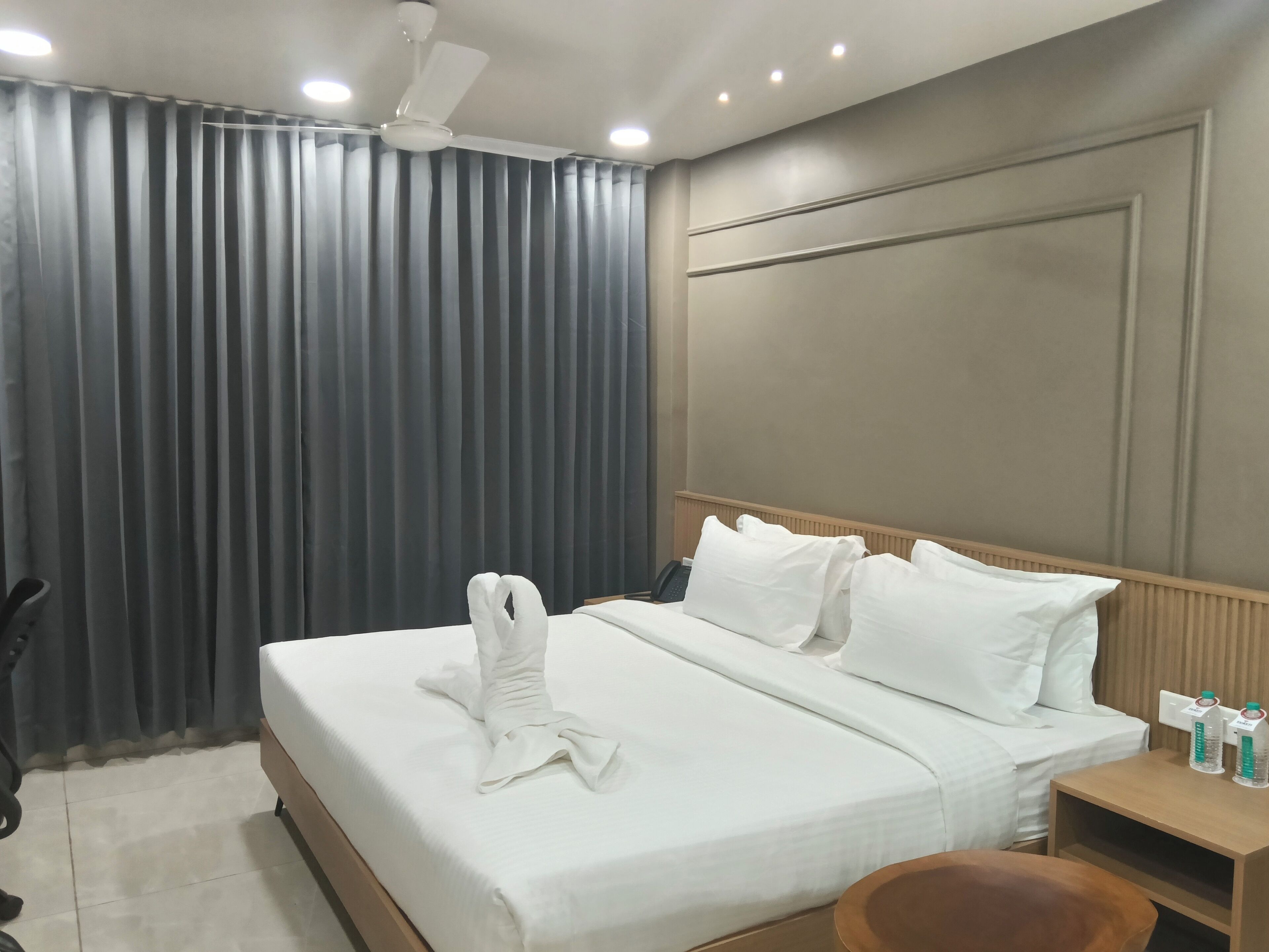 Executive Room | Desk, free WiFi