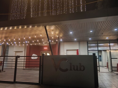 V Club Bhuj