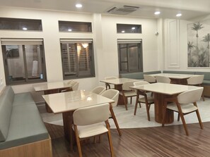 ร้านอาหาร