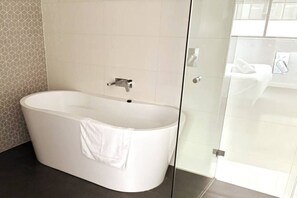 Hair dryer - Mascot 2 beds 09 Close to station easy to anywhere (Mascot)