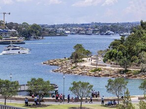 Miscellaneous - 3BR Terrace Miller Point in SYD CBD Great Location (Millers Point)