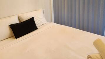 Ferro/asse da stiro, Wi-Fi, lenzuola