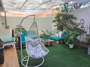 Terrazza/patio