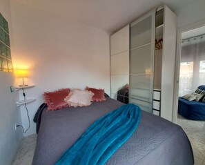 Room - LA DONCELLA APARTMENT (Alcalá de Henares)