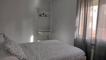 Iron/ironing board