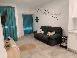 Interior - LA GALATEA APARTMENT (Alcalá de Henares)
