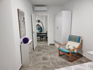 Interior - LA GALATEA APARTMENT (Alcalá de Henares)