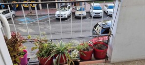 Property grounds - LA INSULA APARTMENT (Alcalá de Henares)