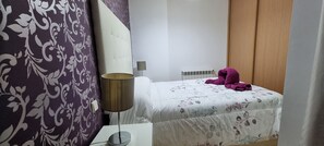 Bügeleisen/Bügelbrett