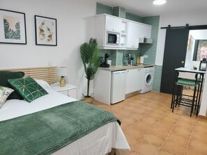 Room - ATRIUM HISTORIC CENTER. B1 (Alcalá de Henares)