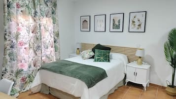 Fer et planche à repasser