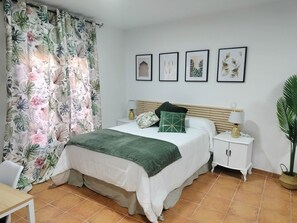 Room - ATRIUM HISTORIC CENTER. B1 (Alcalá de Henares)