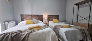 1 Schlafzimmer