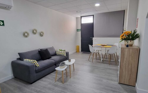 THE INGENIOUS APARTMENT