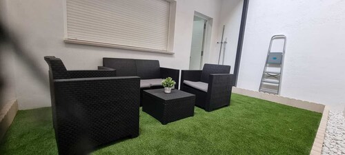 THE INGENIOUS APARTMENT