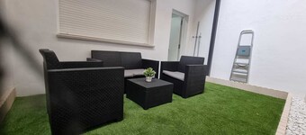 THE INGENIOUS APARTMENT