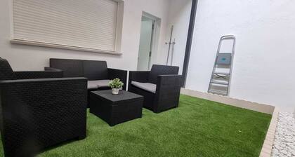 THE INGENIOUS APARTMENT