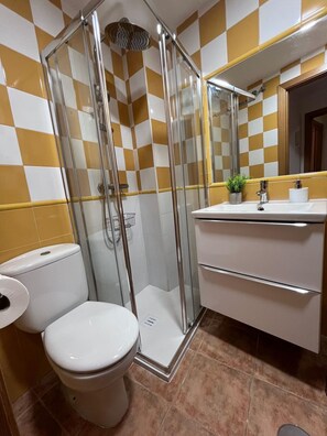 Haartrockner, Handtücher