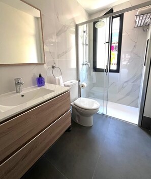 Secadora de cabello y toallas 