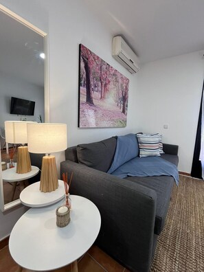TV - HOTEL APARTAMENTOS ATRIUM CENTRO HISTÓRICO. B3 (Alcalá de Henares)