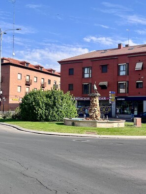 Ulkopuoli