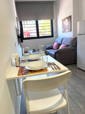 Interior - APARTMENT THE SQUIRE. BAJO (Alcalá de Henares)