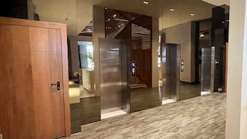 Căn hộ, 2 phòng ngủ, phù hợp cho người khuyết tật, ban công | Nội thất