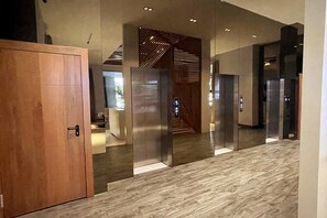 Apartment, 2 Bedrooms, Accessible, Balcony | Interior - Luxury Santo Domingo Tower Condo (Santo Domingo)