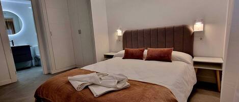 Bügeleisen/Bügelbrett