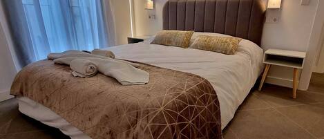 Bügeleisen/Bügelbrett