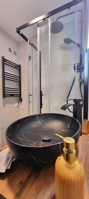 Bathroom - APARTMENT LA ZANCUDA BLANCA (Alcalá de Henares)