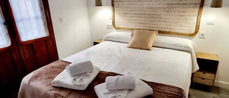 Bügeleisen/Bügelbrett, Bettwäsche