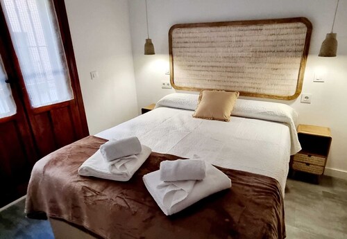 APARTMENT LA ZANCUDA BLANCA