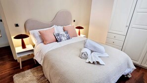 Bügeleisen/Bügelbrett