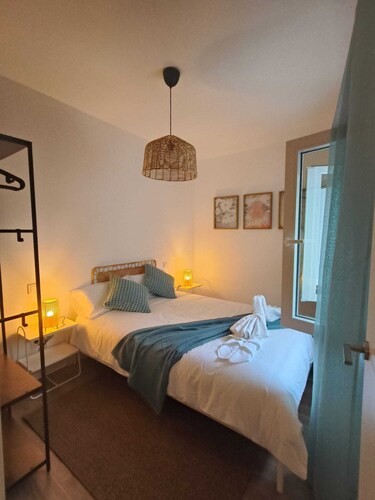 PUERTA DE MADRID APARTMENT. 2