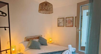 PUERTA DE MADRID APARTMENT. 2