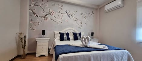 Fer et planche à repasser