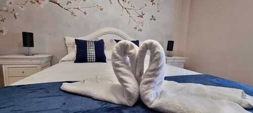 EL MIRADOR APARTMENT