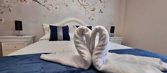 EL MIRADOR APARTMENT