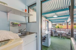 Interior - Casa Verde - Mapua Holiday Home (Mapua)