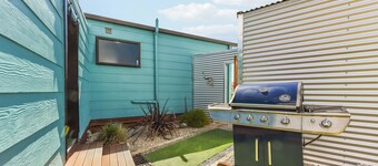 Casa Verde - Mapua Holiday Home