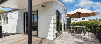 Casa Verde - Mapua Holiday Home