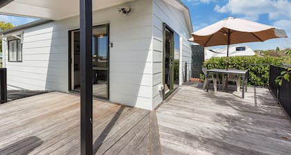 Casa Verde - Mapua Holiday Home